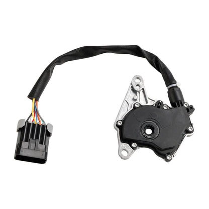 Interruttore multifunzione di sicurezza in folle Porsche 911 996 Bj 1997-2006 98632561201 98632561200