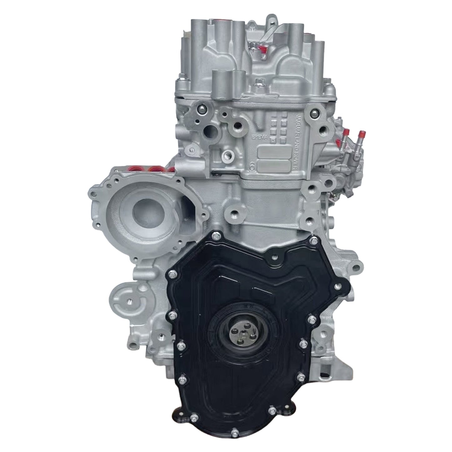 Nuovo blocco motore lungo 204DT per Range Rover Evoque Discovery Sport 2.0 TD4 204DT