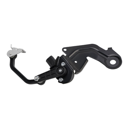 Sensore di livello dell'altezza della sospensione pneumatica posteriore sinistra per AUDI A6 C6 (4F2) 2005-2011