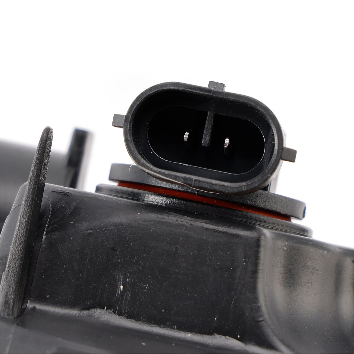 1 pz. Fari fendinebbia anteriori sinistri con lampadine per Ford Transit Custom 2014-2023