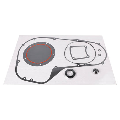 Kit regolatore di tensione e guarnizione dello statore Road King Police FLHP 1997-1998 2997088D 74519-88B
