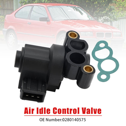 Regolatore del minimo Attuatore del minimo 0280140575 per BMW Serie 3 E36 E46 1999-2005