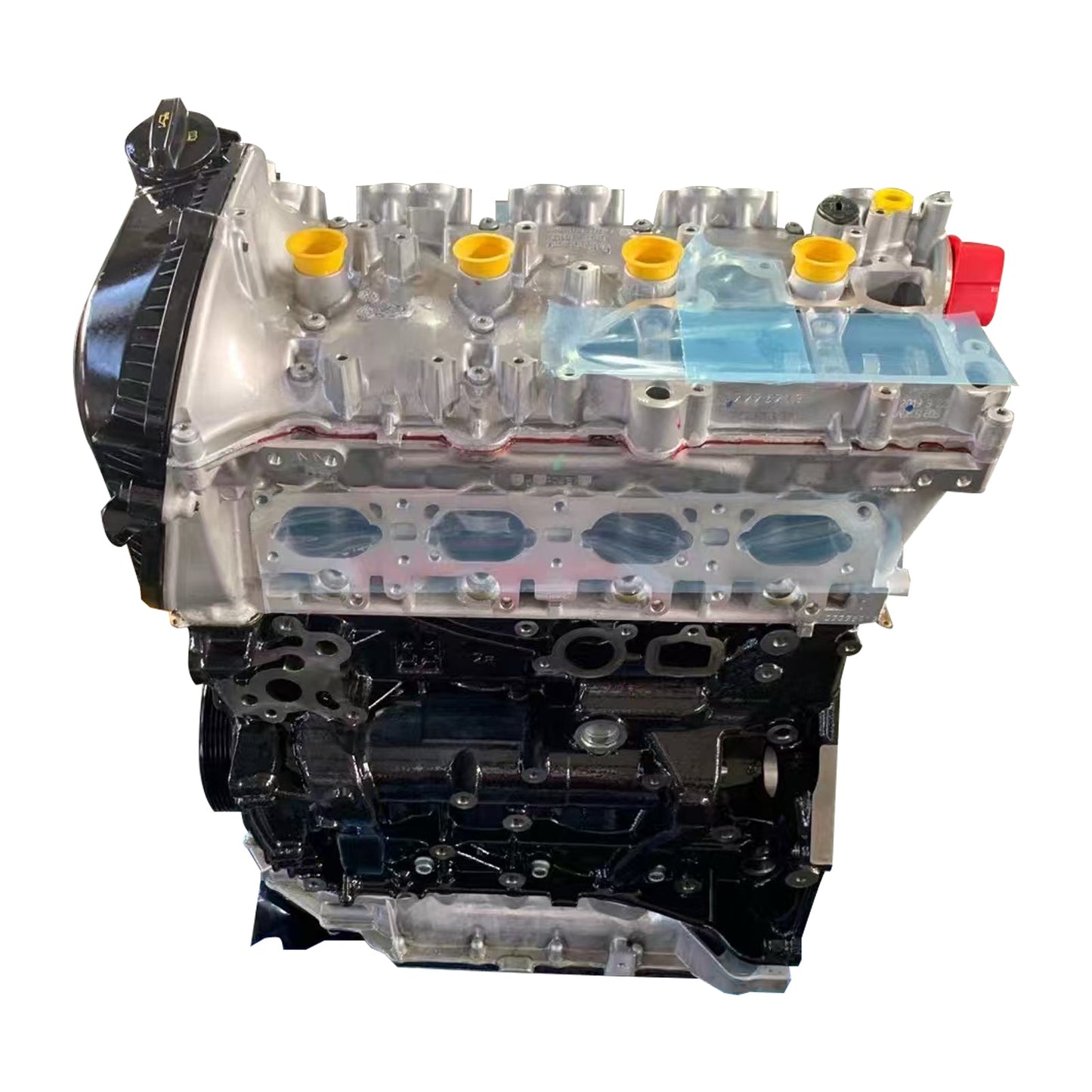 Blocco motore nuovo di zecca CJE CJX per Audi A5 B8 1.8 TFSI
