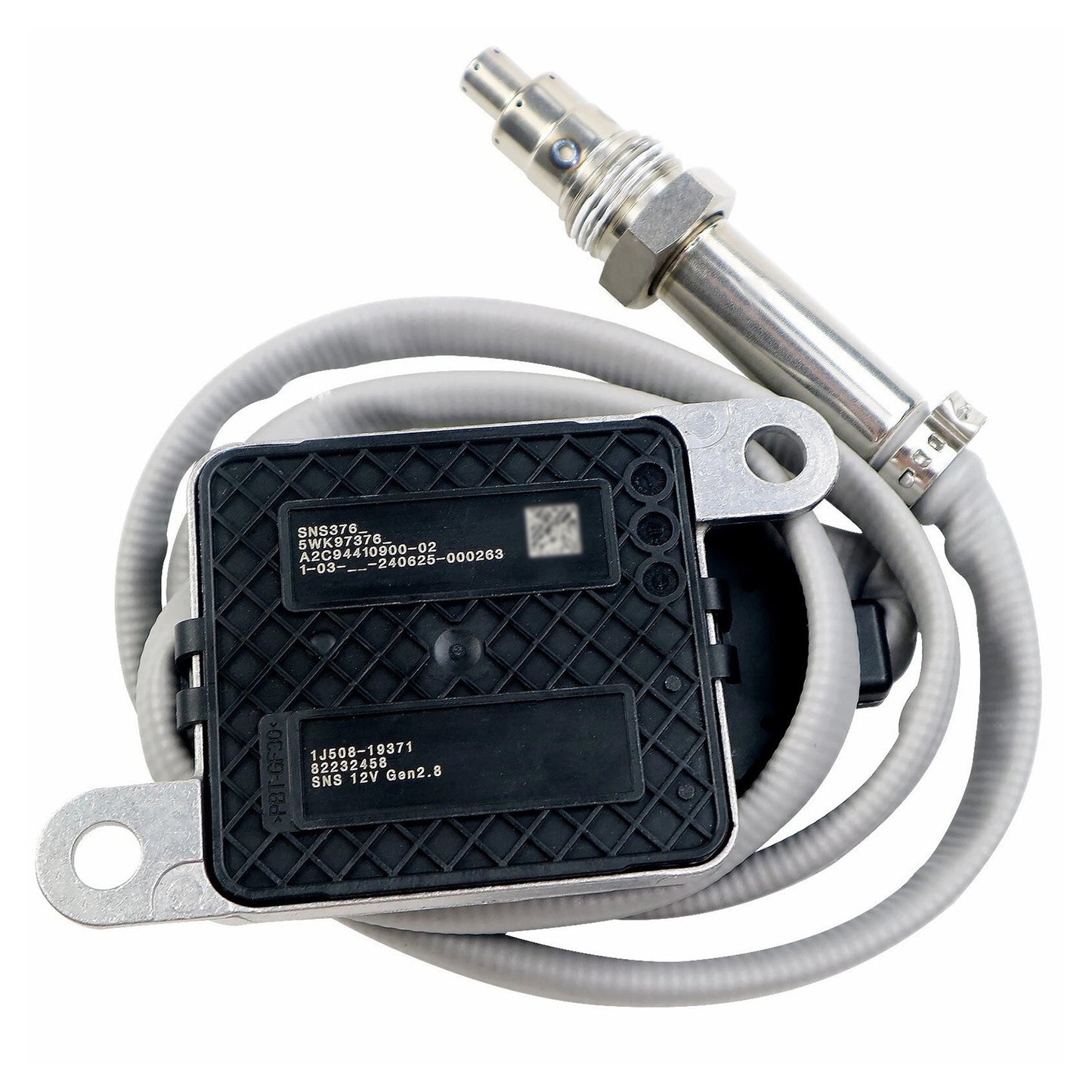 Sensore di ossido di azoto NOX 1J508-19371 5WK9 7376 per Kubota Vari