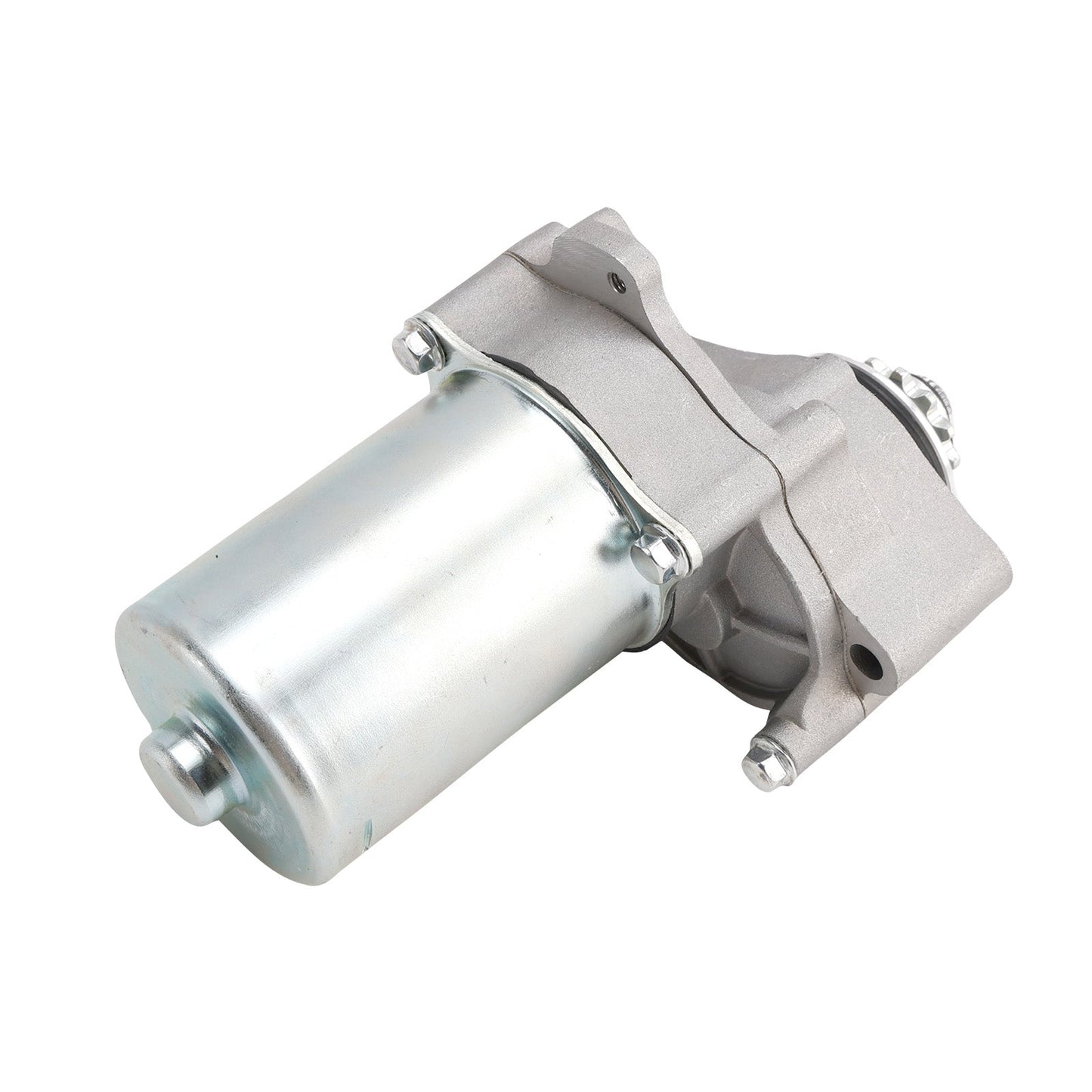 MOTORINO DI AVVIAMENTO ELETTRICO A 2 BULLONI 50cc 70cc 90cc 110cc ATV QUAD MIKE COOLSTER TAOTAO