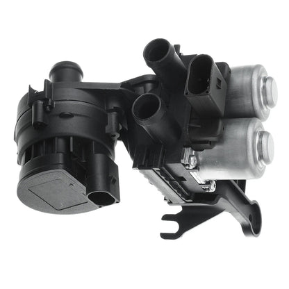 Valvola di controllo del riscaldamento Audi A6 Quattro V6 3.0L Berlina 2005-2006 4F1959617B 4F1959617A