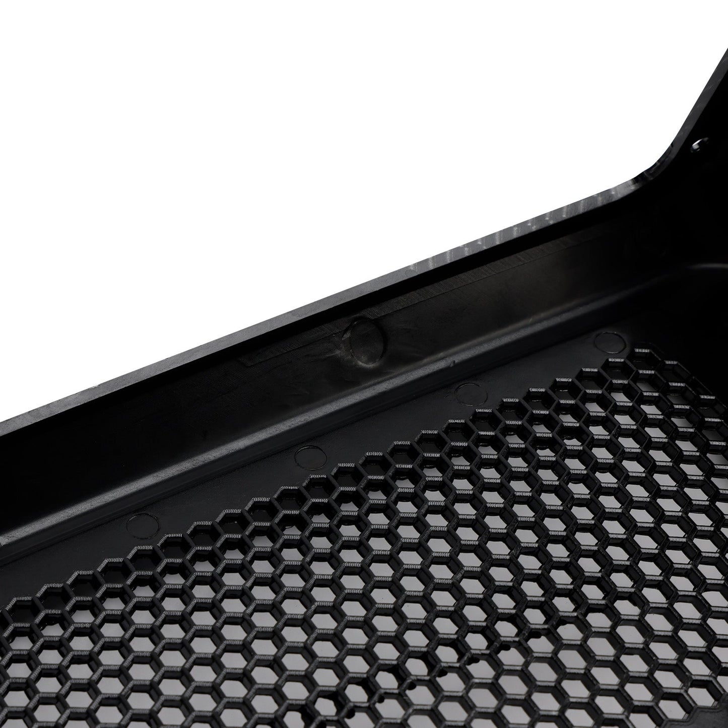 Protezione radiatore spoiler inferiore per Harley CVO Street Glide FLHXSE 2023-2025