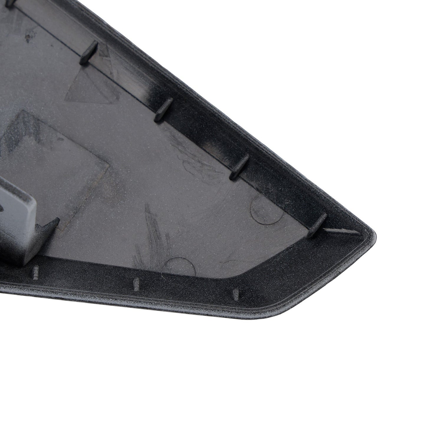 Pannelli di carenatura laterali del radiatore per Street Triple 765 R/RS 2023-2025