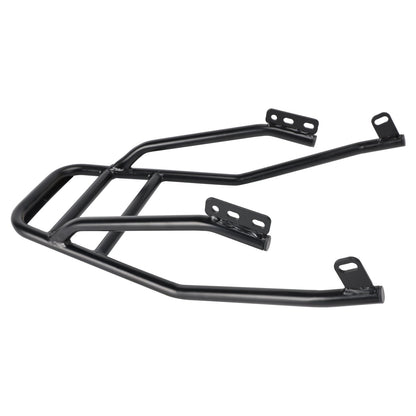 Portapacchi posteriore Moto Guzzi V9 Bobber Roamer 2018-2025, tipo tubolare