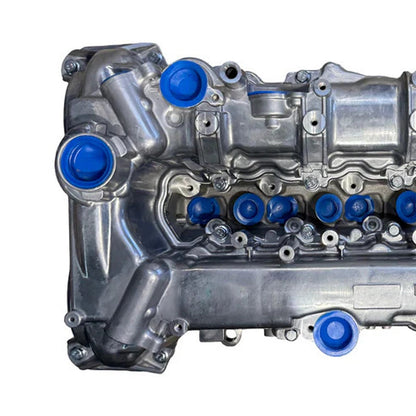 2016-2022 Chevrolet Malibu 1.5L LFV Nuovo blocco motore lungo LFV 162-166