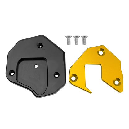 Piastra di estensione per cavalletto Suzuki GSXR1300R 2008-2020