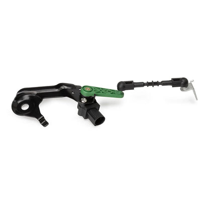 Sensore di altezza della sospensione pneumatica posteriore sinistra 4H0941309C per Audi A6 A8 S6 S7 S8