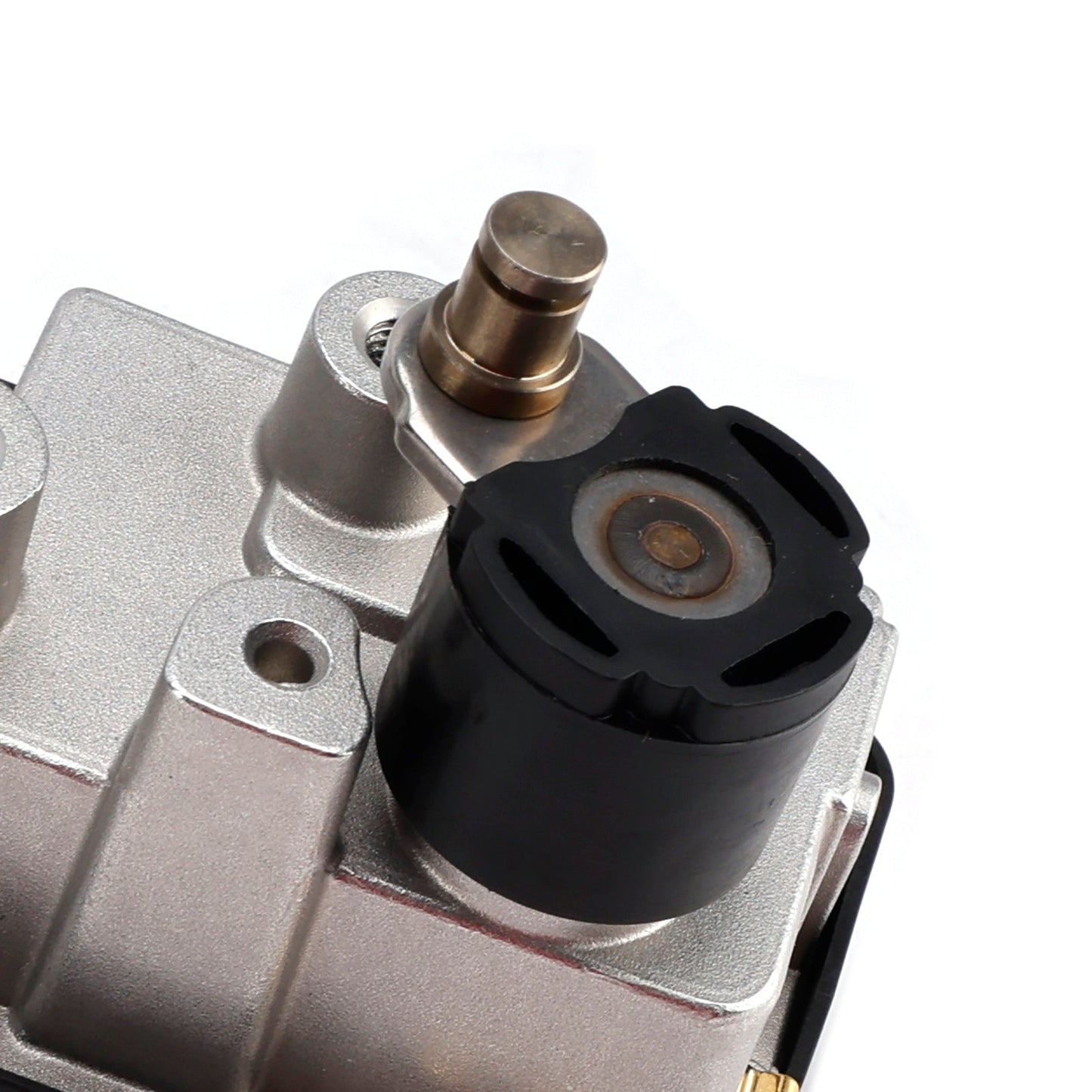 Adatto per Ford Mondeo III 2.0/2.2 TDCi Attuatore turbo elettrovalvola G-221 6NW008412-49