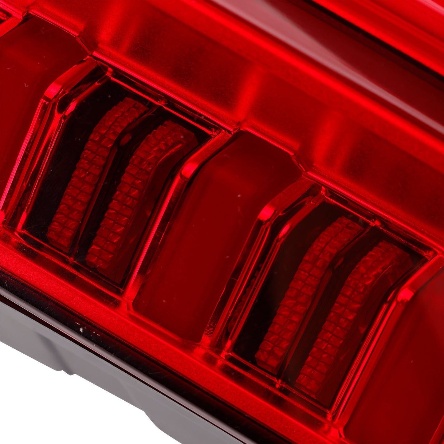 Gruppo fanale posteriore interno destro a LED per Audi A6 C8 2019-2023 4KD945094