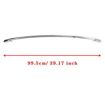 12/2010-05/2015 MINI Coupé R58 Griglia anteriore inferiore Trim 51117209904