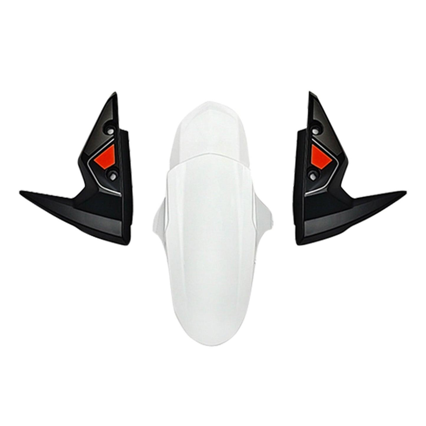 Kit di carene stampate a iniezione per Street Triple 765 R/RS 2023-2025
