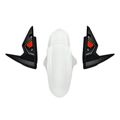 Kit di carene stampate a iniezione per Street Triple 765 R/RS 2023-2025