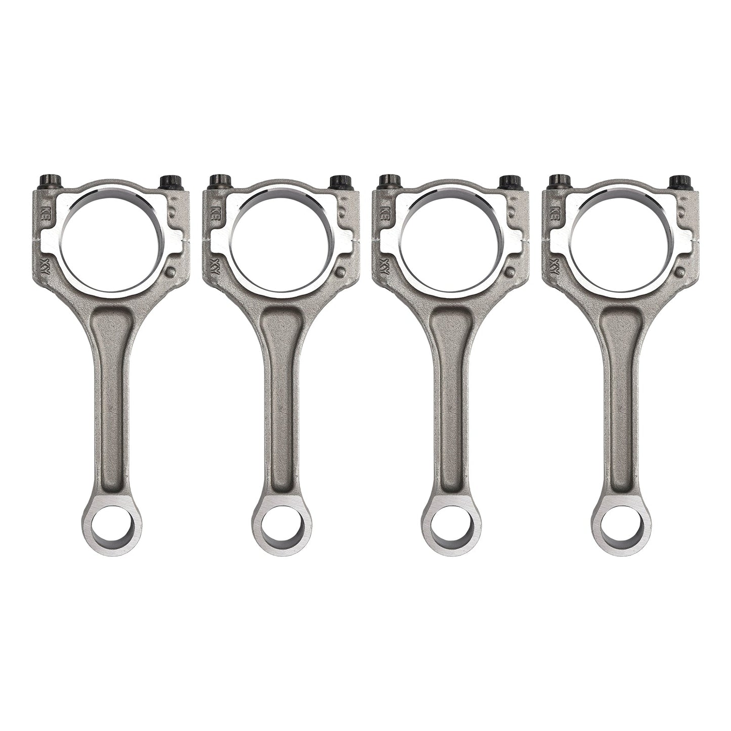Kit di revisione e ricostruzione del motore G4KG 2.4L con bielle dell'albero motore per Hyundai Kia