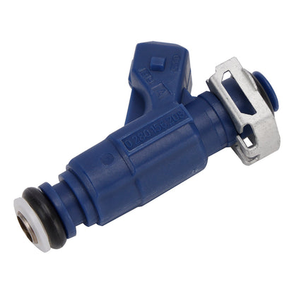 0455124 Iniettori di carburante 0455050 per Polaris Sportsman Outlaw 110 RZR 170