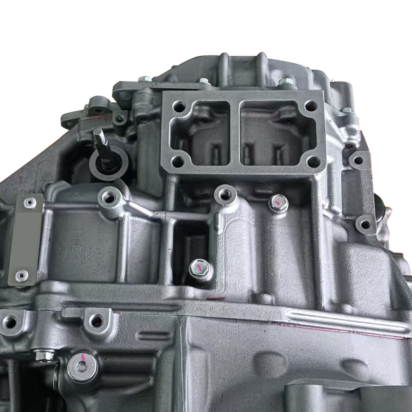 Cambio automatico Lexus ES350 2013-2018 U660E 3.5L V6 2GR