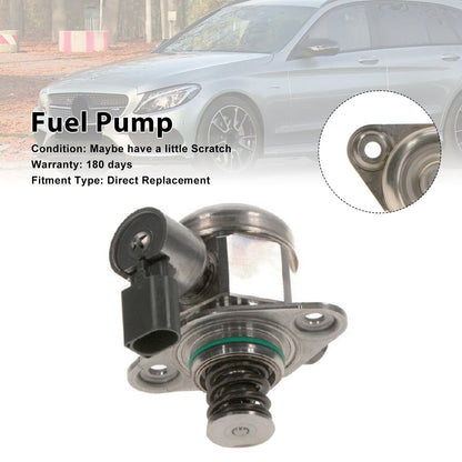Pompa carburante ad alta pressione MERCEDES-BENZ CLASSE GLS X166 A2780701101 9307896RMP