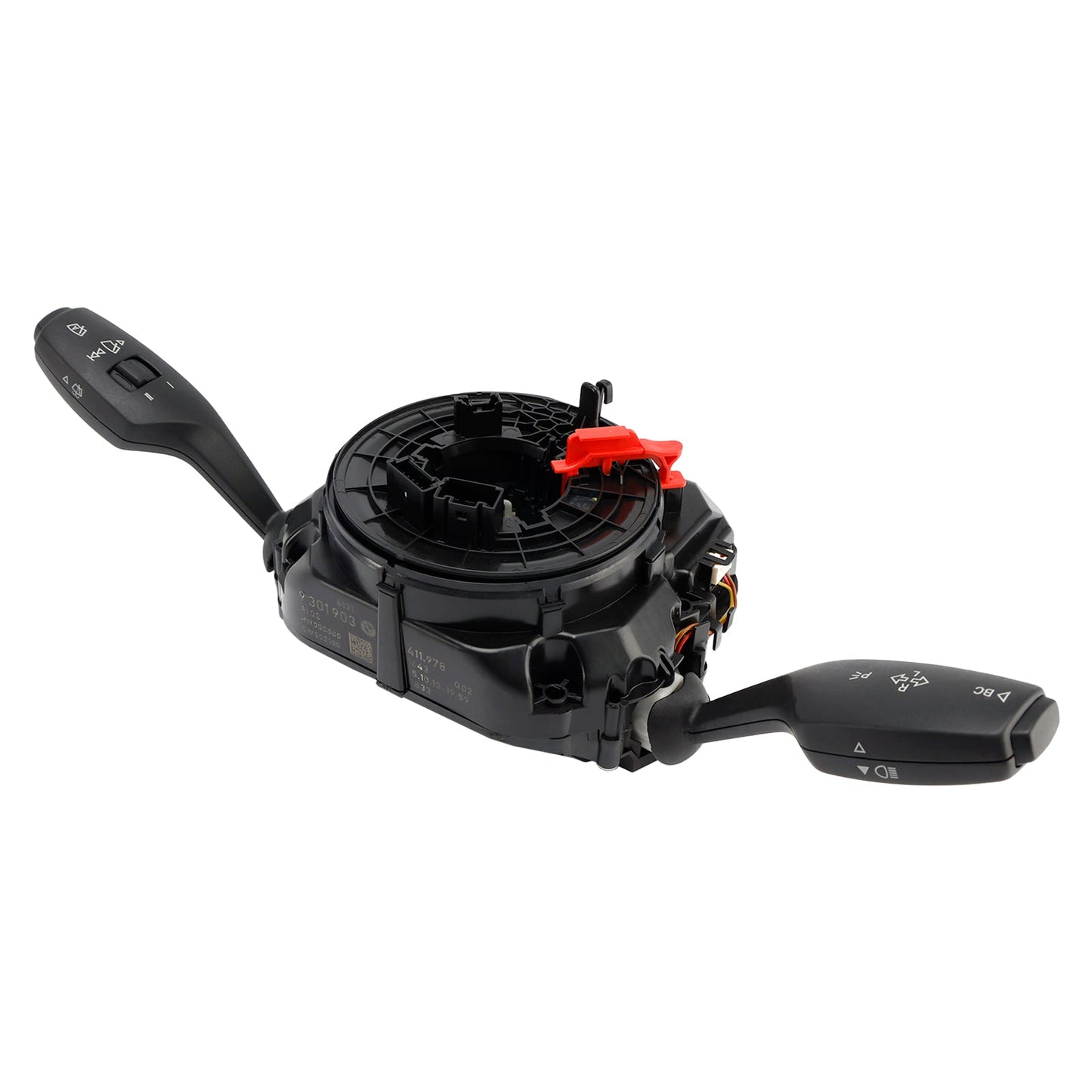 Gruppo interruttore tergicristallo e indicatori di direzione BMW 550i GT 2010-2015 61319354047