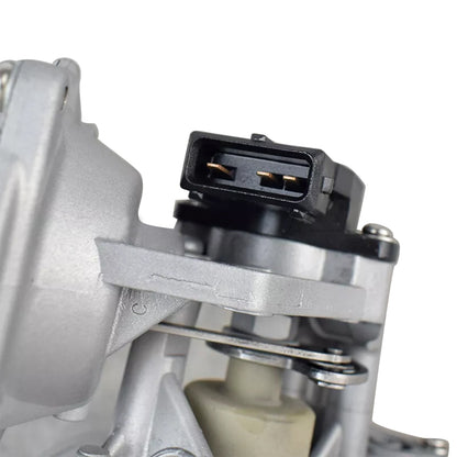 Mitsubishi Pajero Montero V63 V73 6G72 Gruppo corpo farfallato MD369617