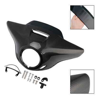 Parabrezza per parabrezza HONDA CM300 CM500 2021-2024