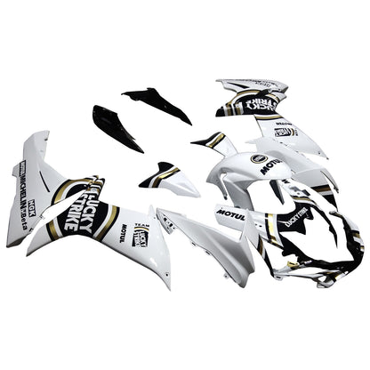 Kit carenatura Bodywork Plastic per Suzuki GSXR600 GSXR750 2011-2025 K11