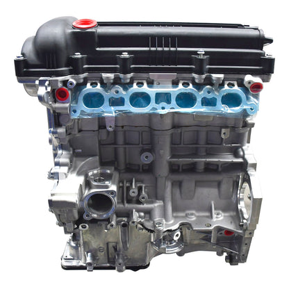 2011–2017 Kia Rio/K2 (QB) Gruppo motore G4FC 1.6L