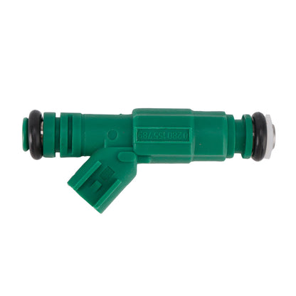 1 iniettore di carburante per Ford Mustang 99-20 Jeep Liberty 02-03 0280155789