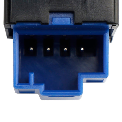 Interruttore di blocco porta, pulsante di sblocco 1T0962125B per VW Caddy