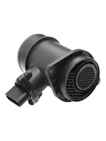 Sensore del flusso d'aria di massa per VW Transporter IV Passat 3B Superb I 0281002463