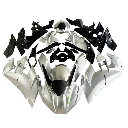 Kit carenatura Bodywork ABS per Kawasaki Ninja H2 2015-2022