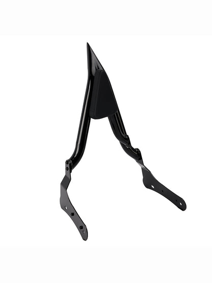 Schienale Sissy Bar passeggero per Kawasaki VN650 Vulcan S 650 2015-2024