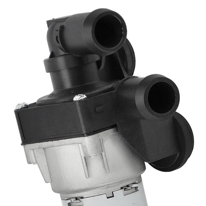 BMW 1er 3er E46 E87 118d 120d 3er E46 E90-E93 Z4 Pompa di circolazione dell'acqua Pompa dell'acqua ausiliaria 64118369806