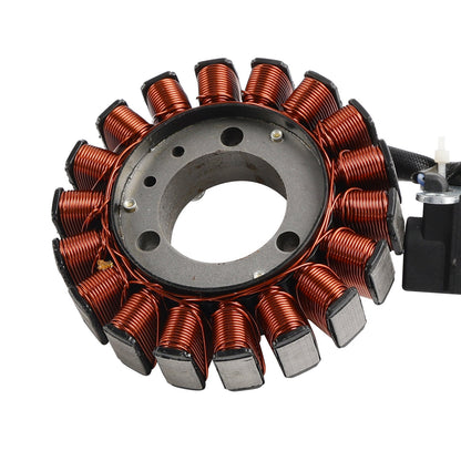 MAGNETO STATORE 58048R PER PIAGGIO BEVERLY 250 / RST / X9 EVOLUTION 250 2004-2006