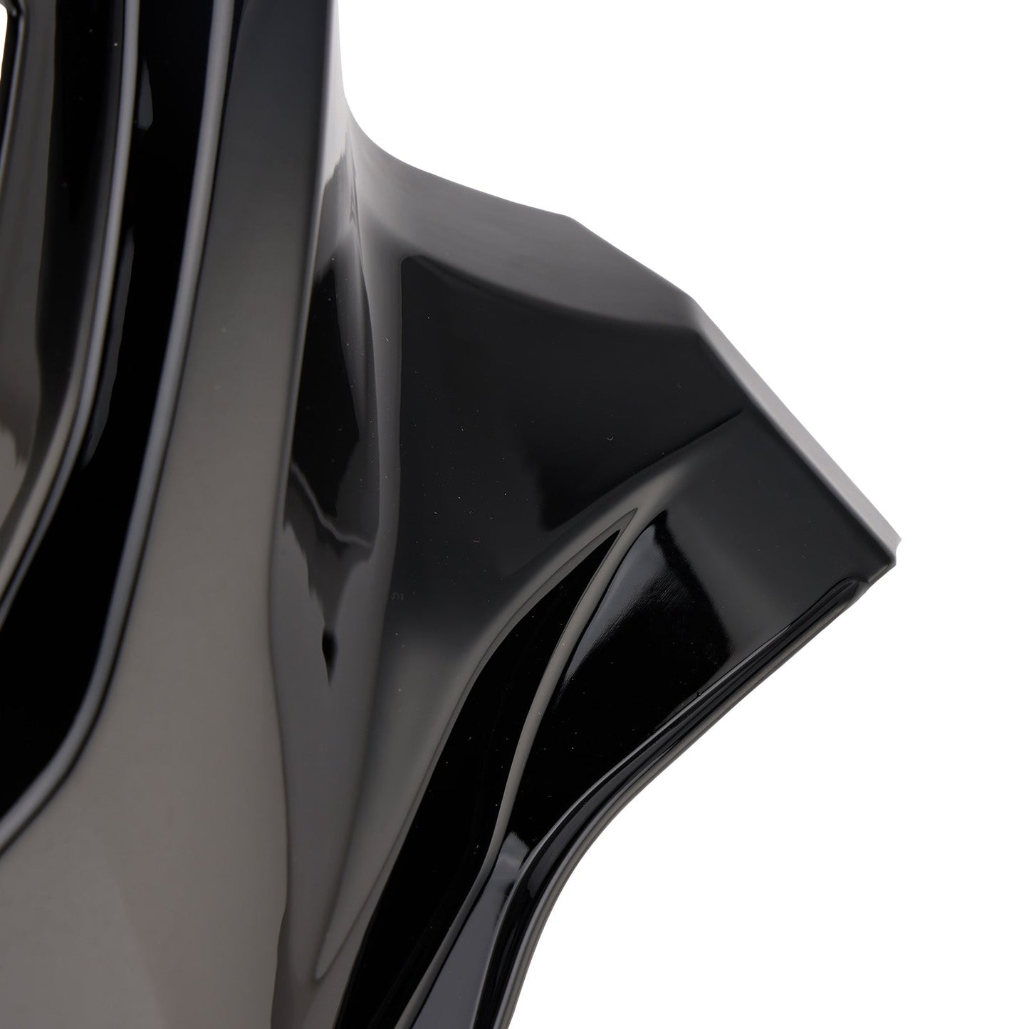 Pannello di copertura della sella Yamaha YZF-R3 R25 MT-03 2025-2026