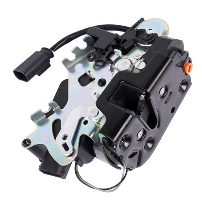 Attuatore porta scorrevole serratura porta destra Mercedes Vito Viano W639 2003-2014 6397300735