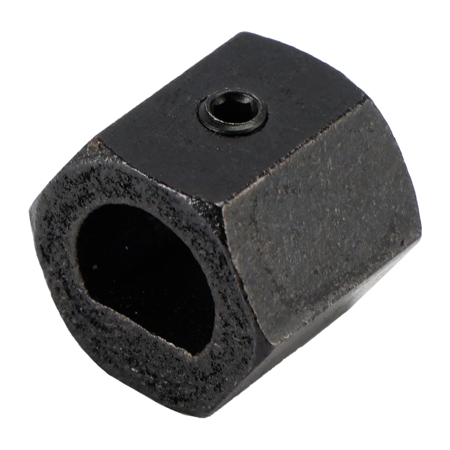 809446 Dado di bypass per martinetto per timone di traino elettrico standard Lippert 1817941