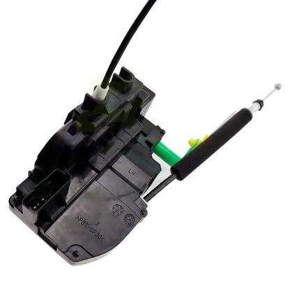 Attuatore serratura portiera anteriore sinistra Nissan NAVARA D40 2005-2015 80501-EB30A