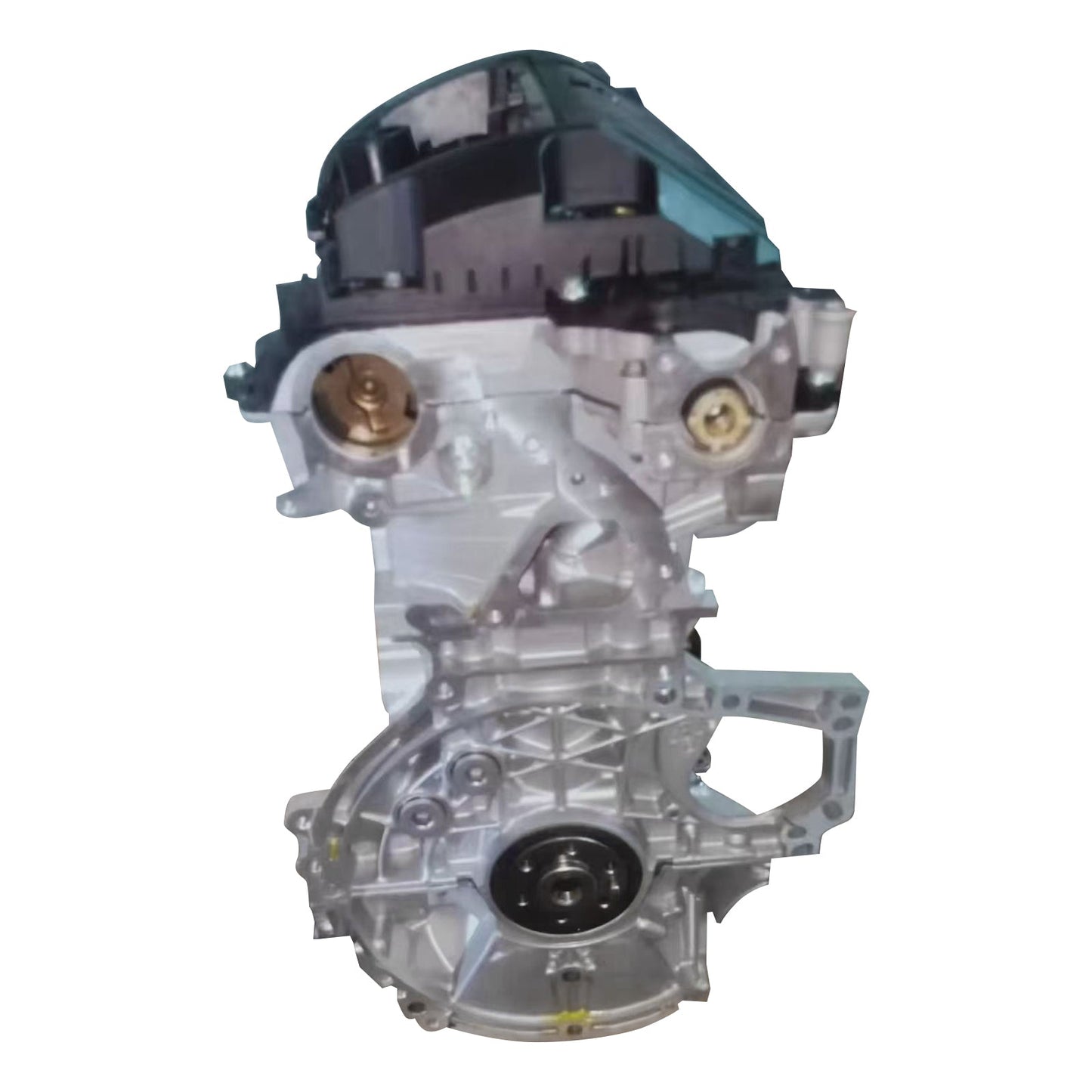 Per Mini Cooper R56 N12 Nuovo blocco motore N12B16A 11000444886