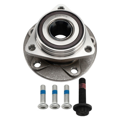 Gruppo cuscinetto mozzo ruota ŠKODA Octavia Combi 2012-2020 5Q0407621A 8S0498625A