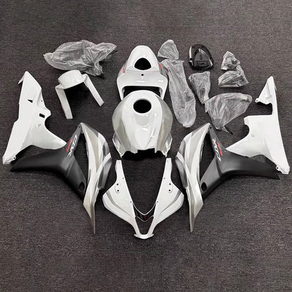 Kit di carene in plastica ABS stampate a iniezione per Honda CBR600RR 2007-2008 F5