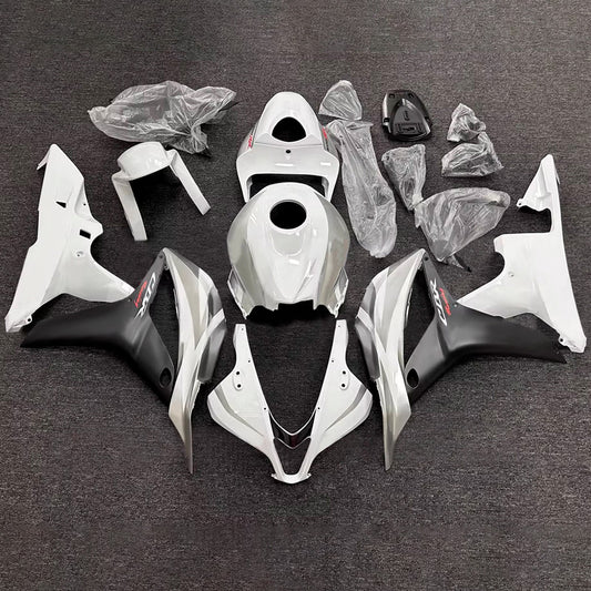 Kit di carene in plastica ABS stampate a iniezione per Honda CBR600RR 2007-2008 F5