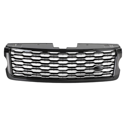 Griglia superiore del paraurti anteriore adatta per Land Rover Range Rover Vogue L405 2013-2017