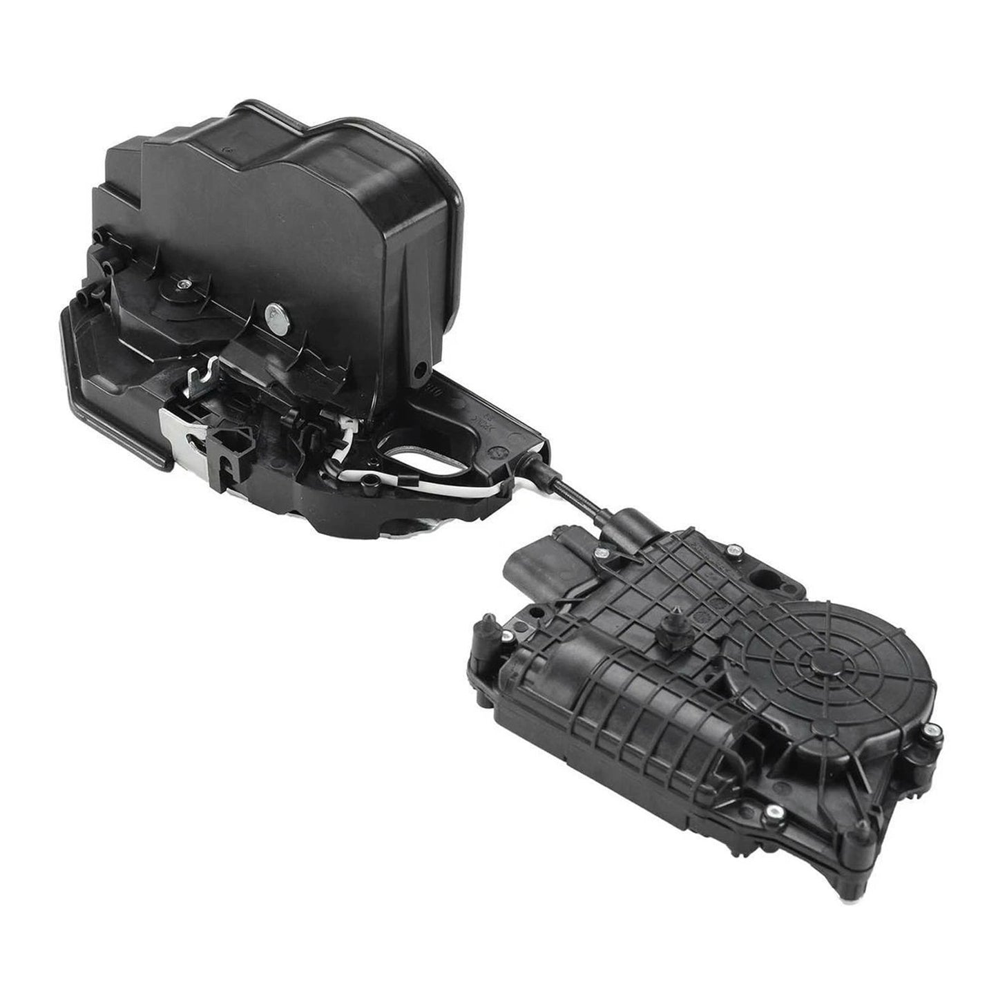 Attuatori serratura porta posteriore destra 51217315024 per BMW X5 E70 07-12 X6 E71 08-14