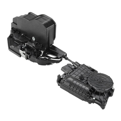 Attuatori serratura porta posteriore destra 51217315024 per BMW X5 E70 07-12 X6 E71 08-14