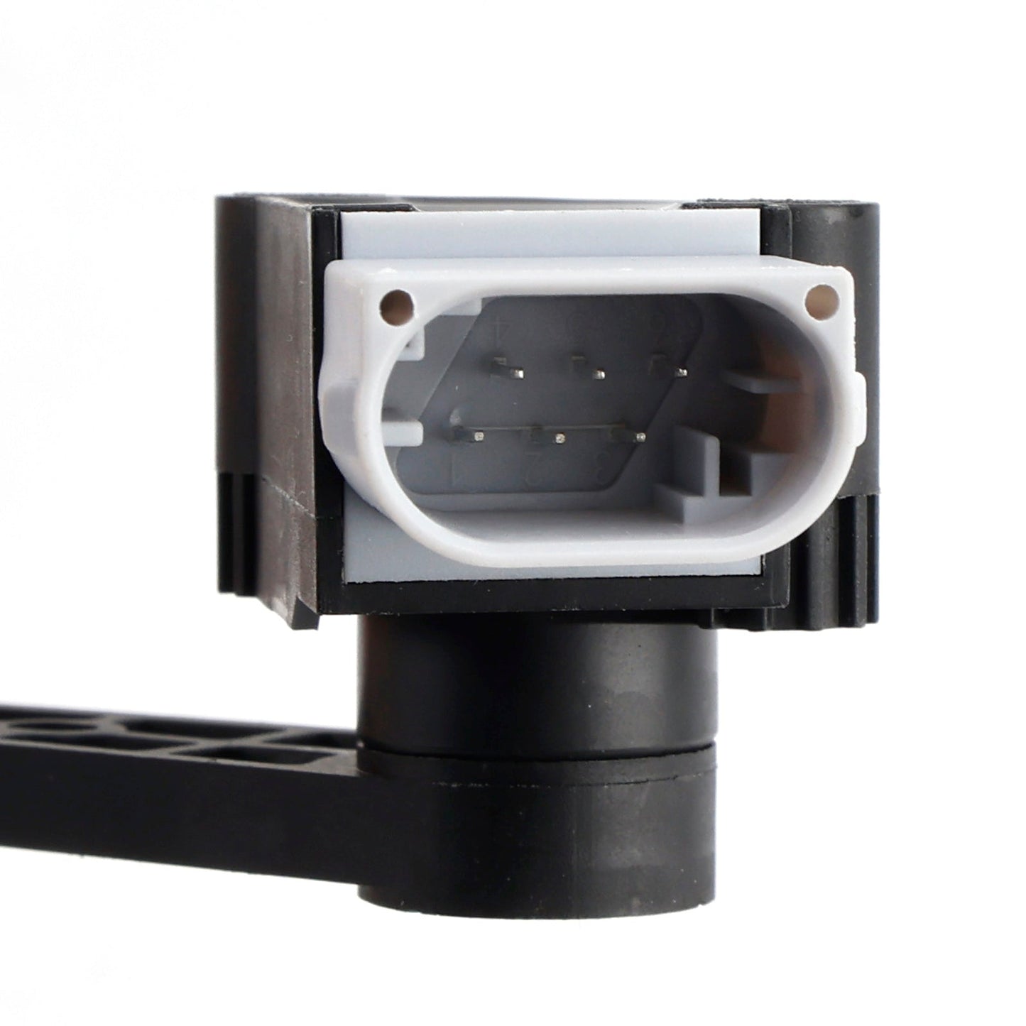 Sensore di livello altezza di marcia posteriore Range Rover Sport I L320 2005-2013 LR014587