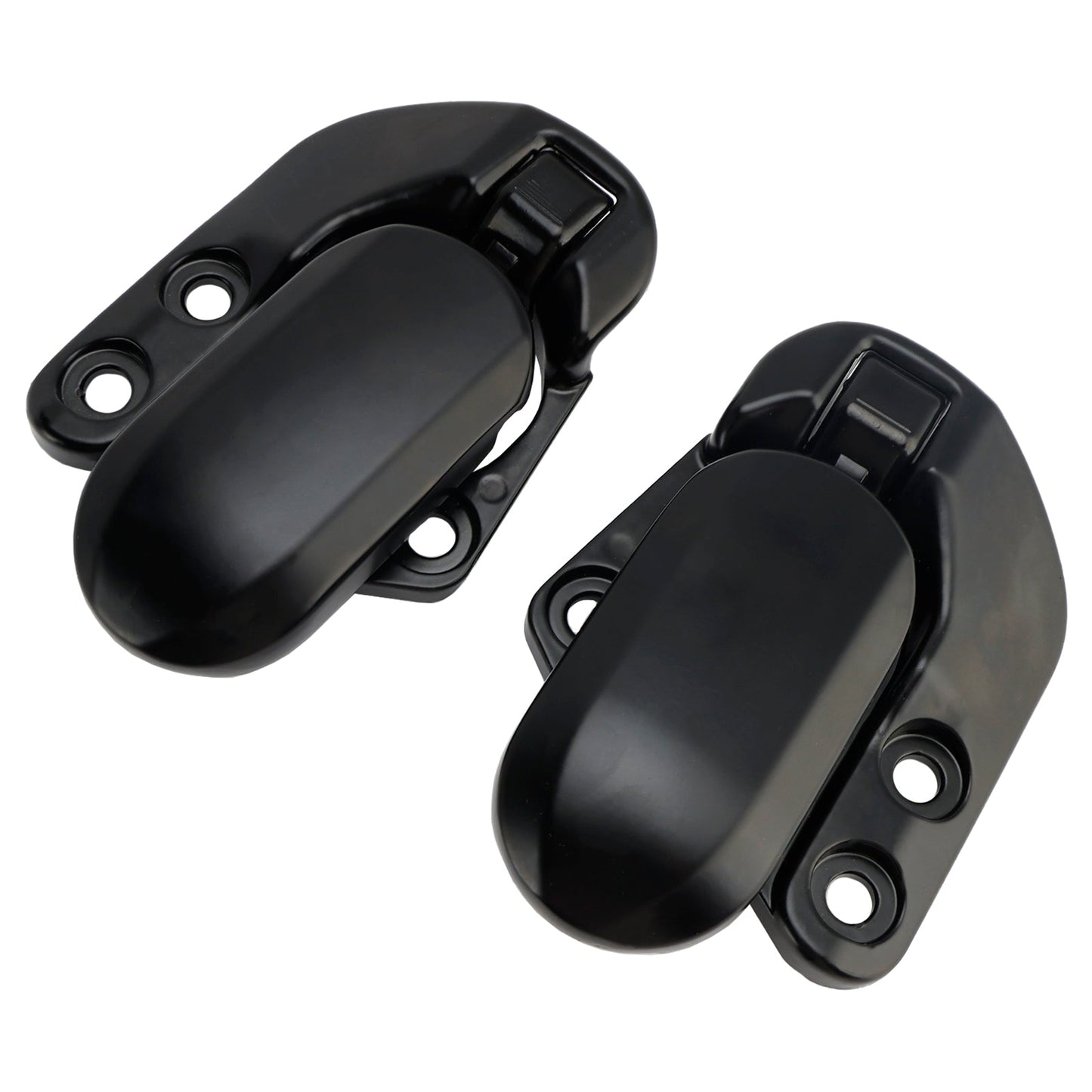 Serratura per tetto convertibile in tela Mazda Miata 1990-2003 NA01-R1-310L/320L